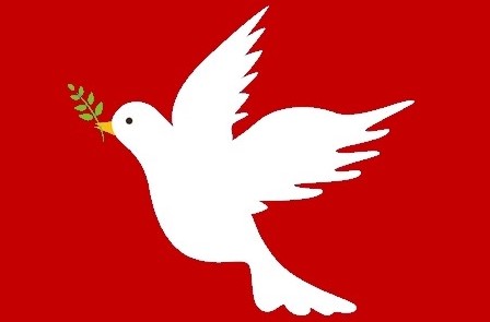 STOP THE WAR !!!